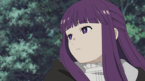 「葬送のフリーレン」20話感想  (34)