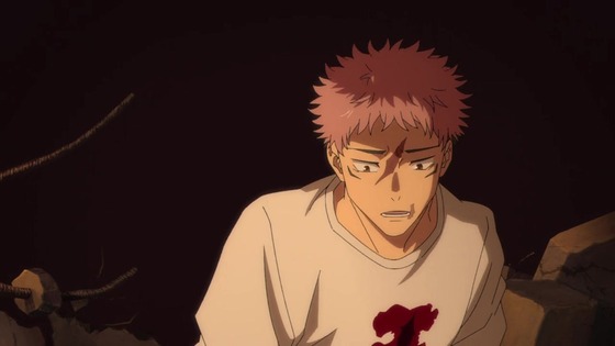 「呪術廻戦」49話感想 (57)