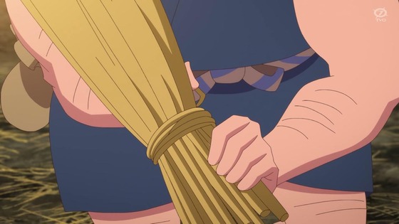 「天穂のサクナヒメ」6話感想 (28)