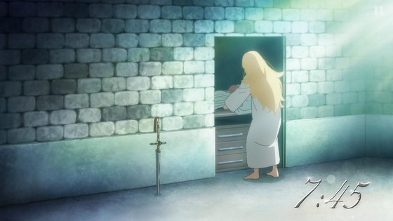「姫様“拷問”の時間です」15話感想 (124)