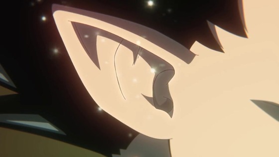 「ドラゴンボールDAIMA」3話感想 (13)