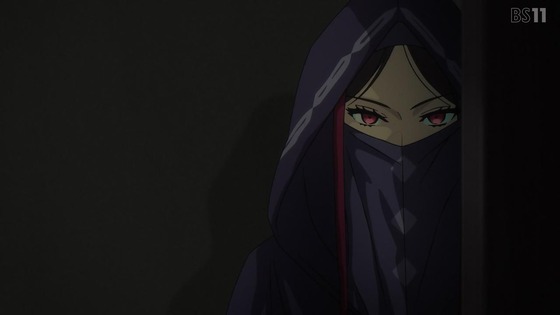 「Fatestrange Fake」8話感想 (15)