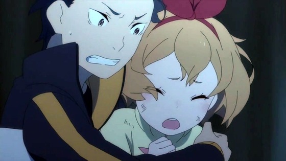 「リゼロ」47話感想 (46)