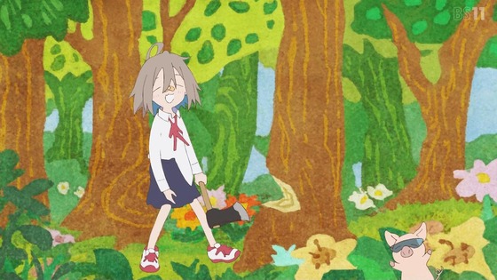 「Do It Yourself!! -どぅー・いっと・ゆあせるふ-」1話感想 (25)