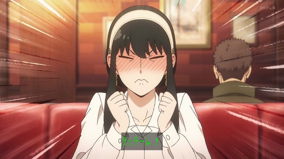 「SPY×FAMILY」47話感想 (58)