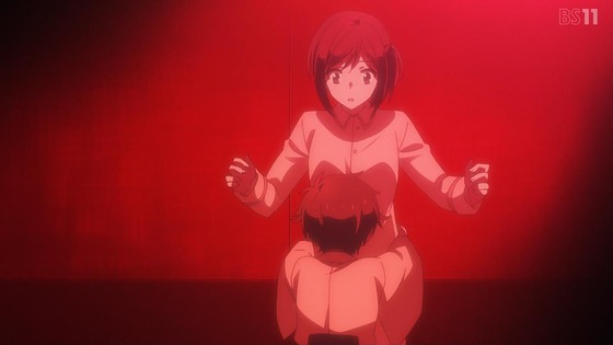 「即死チートが最強すぎて、異世界のやつらがまるで相手にならないんですが。」1話感想 (1)