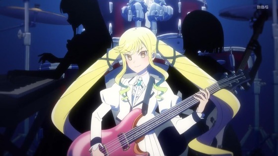 「ロックは淑女の嗜みでして」4話感想 (29)