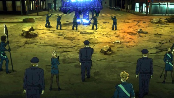 「Fatestrange Fake」9話感想 (25)