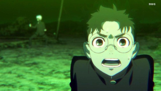 「ダンダダン」24話感想 (26)