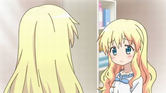 ハロー!!きんいろモザイク (41)