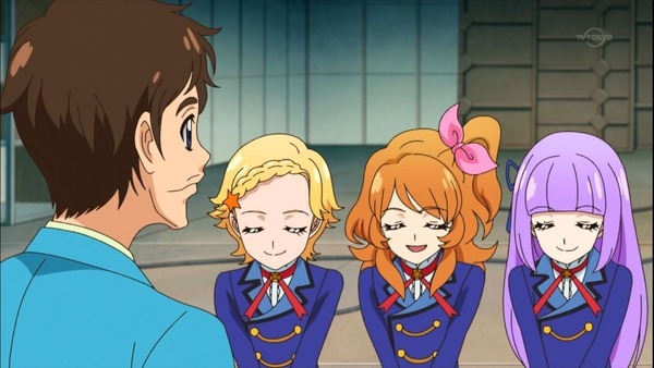 アイカツ! (43)