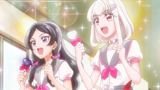 「キミとアイドルプリキュア♪」キミプリ 32話感想 (32)