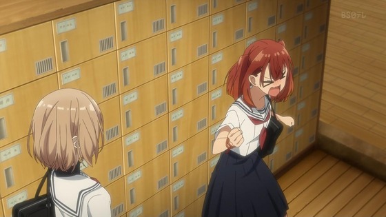 「私を喰べたい、ひとでなし」1話感想 (57)