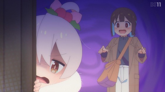 「お兄ちゃんはおしまい!」おにまい 9話感想 (7)