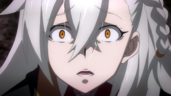 「Fate／Grand Order -First Order-」 (86)