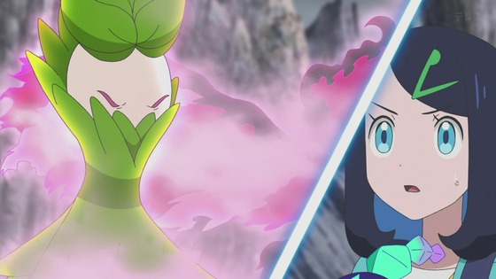 「ポケットモンスター」アニポケ89話感想 (31)