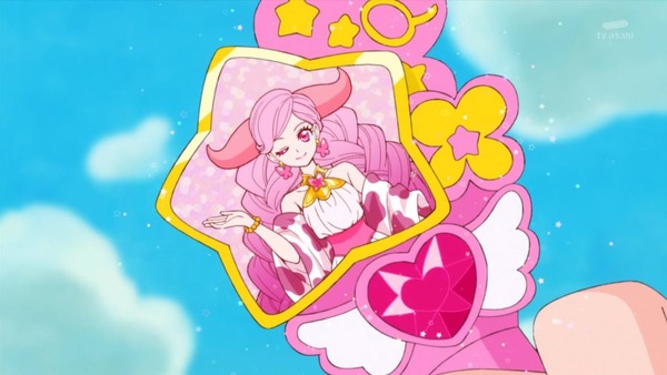 「スター☆トゥインクルプリキュア」3話感想 (71)