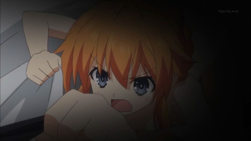 デート ア ライブ 3話感想 序盤から肌色多い展開 しかし後半は一気に真面目に ポンポコにゅーす ファン特化型アニメ感想サイト デート ア ライブ 3話感想 序盤から肌色多い展開 しかし後半は一気に真面目に ポンポコにゅーす ファン特化型アニメ感想サイト