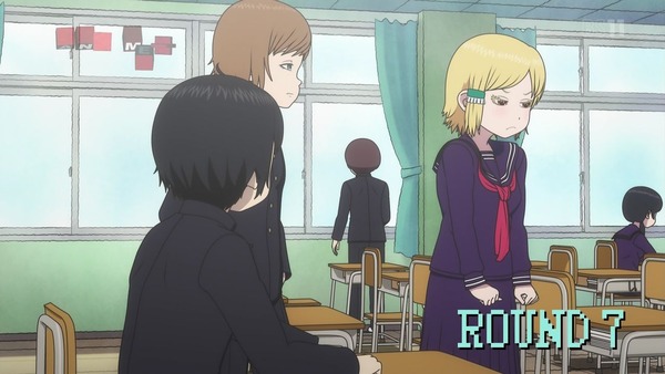 「ハイスコアガール」7話感想 (7)