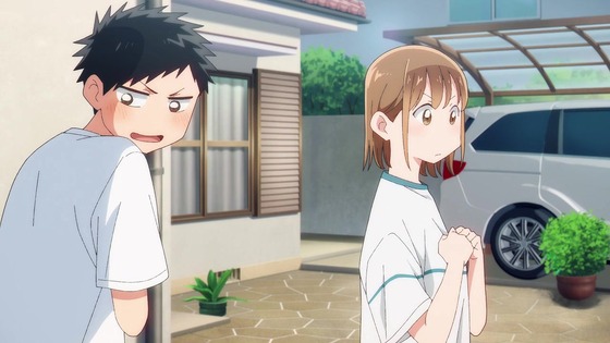 「アオのハコ」8話感想 (13)