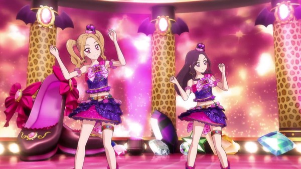 「アイカツオンパレード!」20話感想 画像 (114)