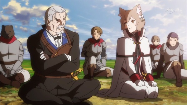 「Re：ゼロから始める異世界生活」 (6)