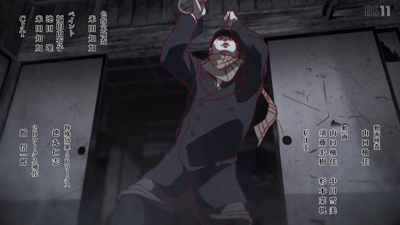 「ゴールデンカムイ」51話感想 (176)