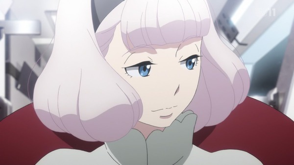 アルドノア・ゼロ (36)