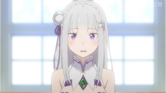 「リゼロ」51話感想 (18)