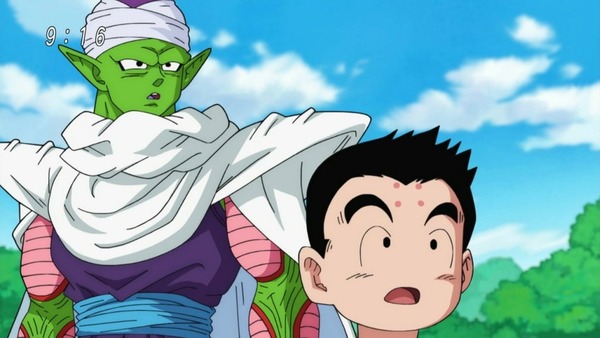 「ドラゴンボール超」51話 (18)