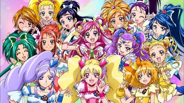 プリキュア (12)