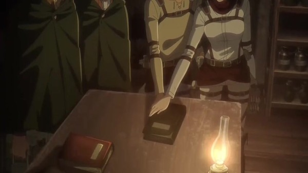 「進撃の巨人」56話感想 (83)