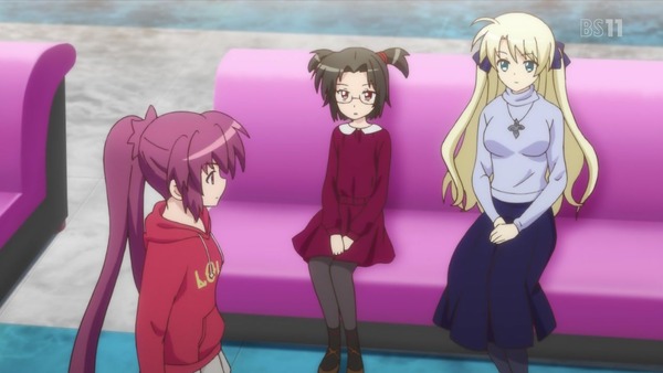 「ViVid Strike!」 (43)