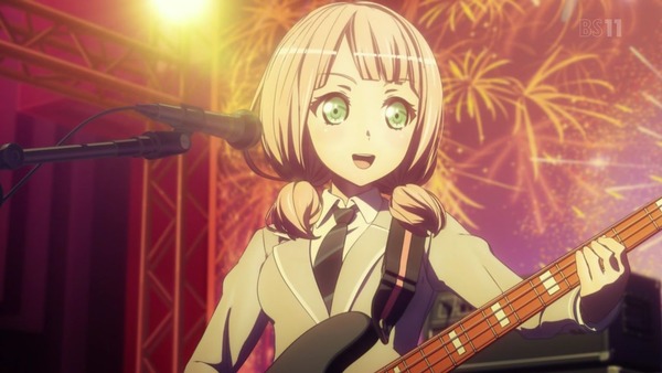 「BanG Dream!(バンドリ！)」2期 6話感想 (72)