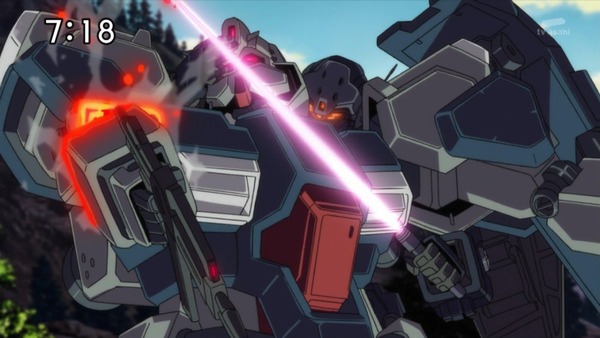 「機動戦士ガンダム ユニコーンRE0096」 (36)