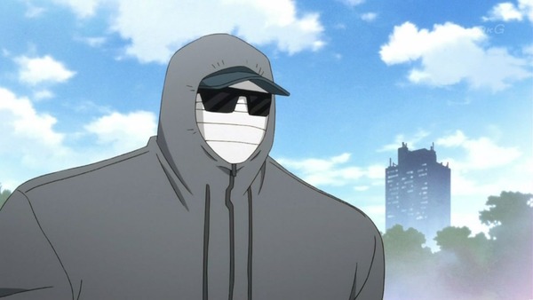 「アトム ザ・ビギニング」2話 (3)