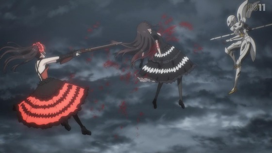 「デート・ア・ライブV」5期 3話感想 (135)