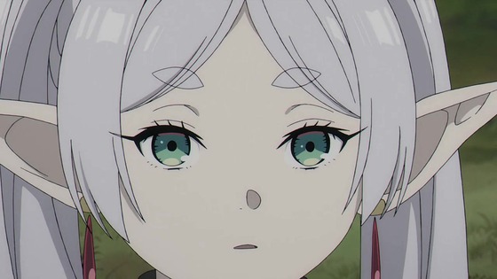「葬送のフリーレン」3話感想 (75)