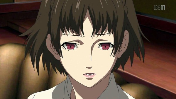 「PERSONA5(ペルソナ5)」19話感想  (12)