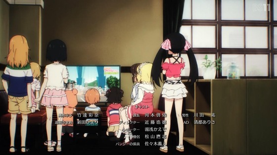 「アイドルマスター シンデレラガールズ U149」4話感想 (50)