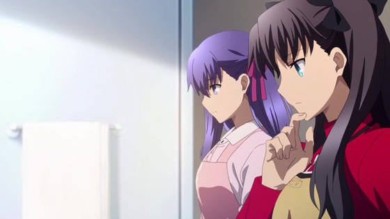 劇場版「Fatestay night [Heaven's Feel] II.感想  (519)