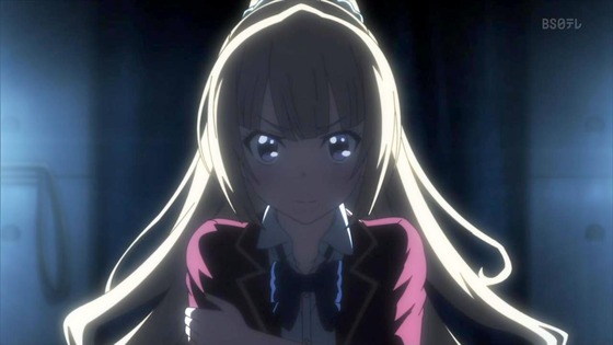 「ようこそ実力至上主義の教室へ」2期 11話感想 (51)