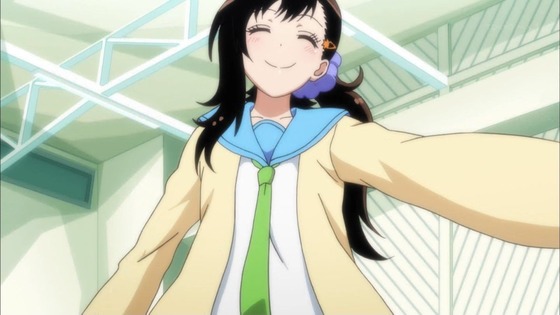 ニセコイ (11)