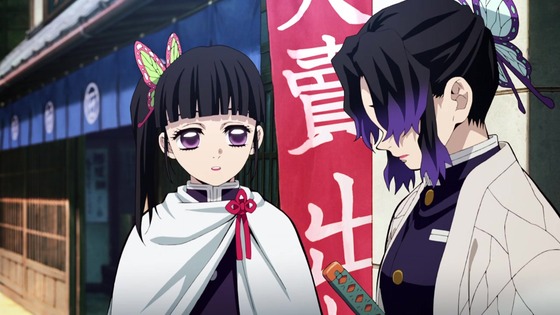 「鬼滅の刃」無限列車編 7話感想 最終回 (87)