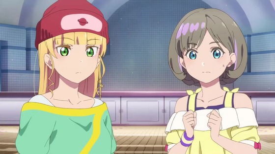 「ラブライブ!スーパースター!!」2期 3話感想 (7)