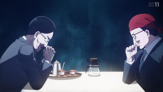 「かぐや様は告らせたい」3期 9話感想 (62)