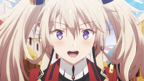 「魔王学院の不適合者」第9話感想 画像  (32)