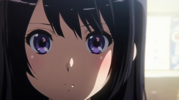 「響け！ユーフォニアム2」 (16)