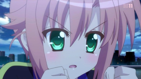 「ViVid Strike!」 (24)