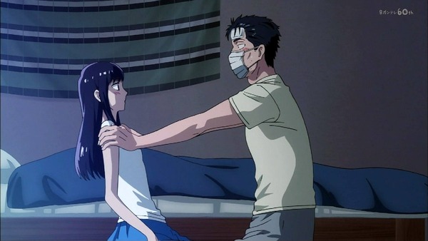 「恋は雨上がりのように」7話 (41)